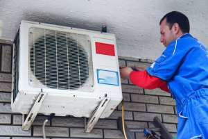 HVAC Companies Near Cushing, WI Available Now